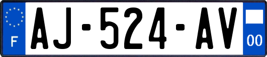 AJ-524-AV