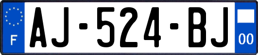 AJ-524-BJ