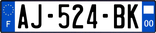 AJ-524-BK