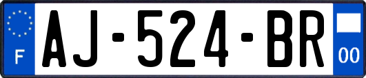 AJ-524-BR