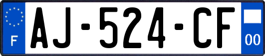 AJ-524-CF