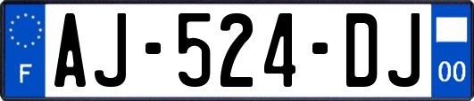 AJ-524-DJ