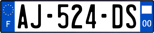 AJ-524-DS