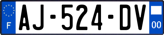 AJ-524-DV