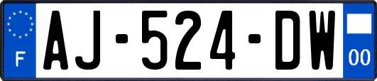 AJ-524-DW