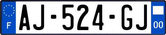 AJ-524-GJ