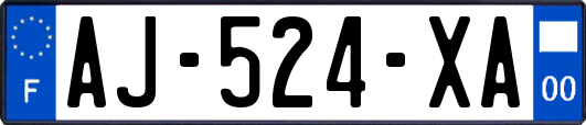 AJ-524-XA
