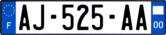 AJ-525-AA