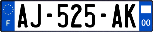 AJ-525-AK