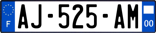 AJ-525-AM