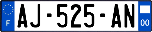 AJ-525-AN