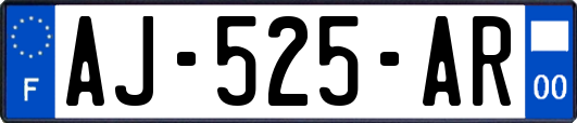 AJ-525-AR