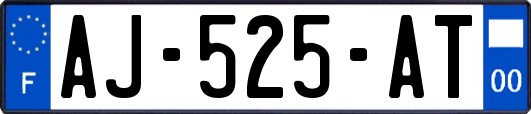 AJ-525-AT