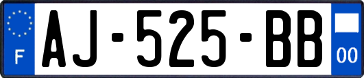 AJ-525-BB