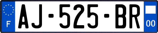 AJ-525-BR