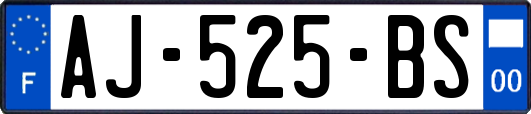 AJ-525-BS