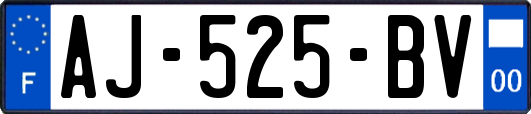 AJ-525-BV