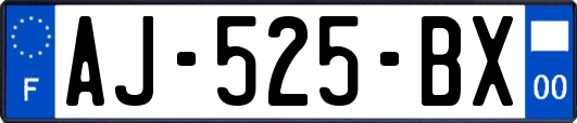 AJ-525-BX