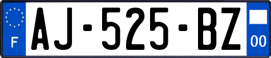 AJ-525-BZ