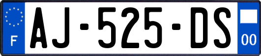 AJ-525-DS