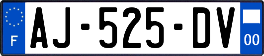 AJ-525-DV