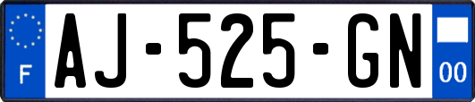 AJ-525-GN