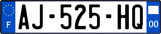 AJ-525-HQ