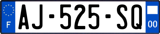 AJ-525-SQ