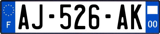 AJ-526-AK