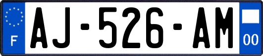 AJ-526-AM