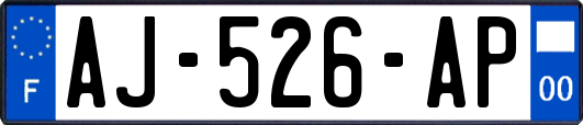 AJ-526-AP