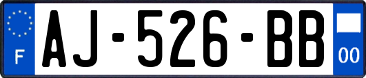 AJ-526-BB