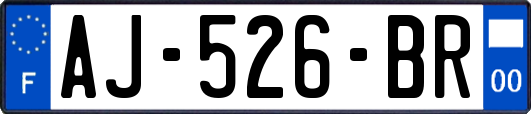 AJ-526-BR