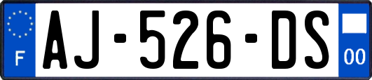 AJ-526-DS