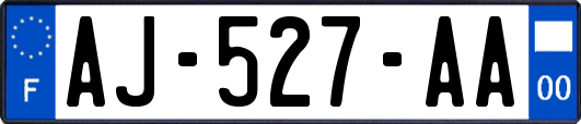 AJ-527-AA