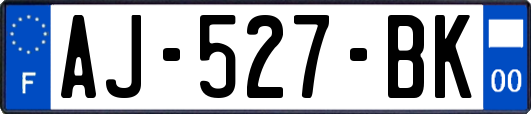 AJ-527-BK