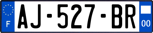 AJ-527-BR