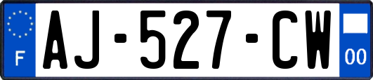 AJ-527-CW