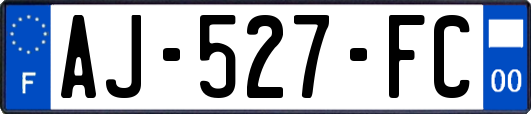 AJ-527-FC