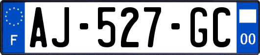 AJ-527-GC