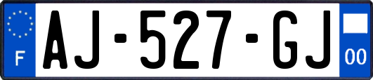 AJ-527-GJ