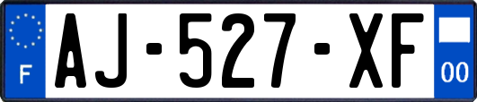 AJ-527-XF