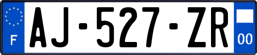 AJ-527-ZR
