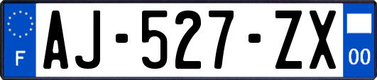 AJ-527-ZX