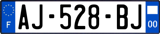 AJ-528-BJ