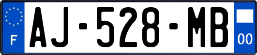 AJ-528-MB