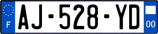 AJ-528-YD