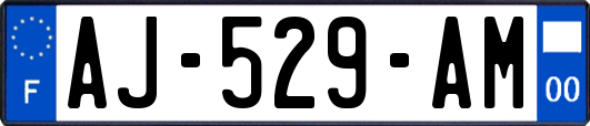 AJ-529-AM