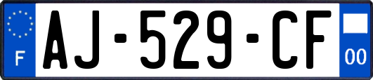 AJ-529-CF