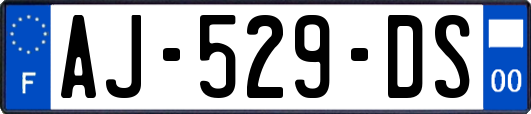 AJ-529-DS